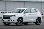 Chery Tiggo 7 2019 года (LA)